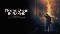 Notre Dame on Fire  ภารกิจกล้า ฝ่าไฟนอเทรอดาม (2022)