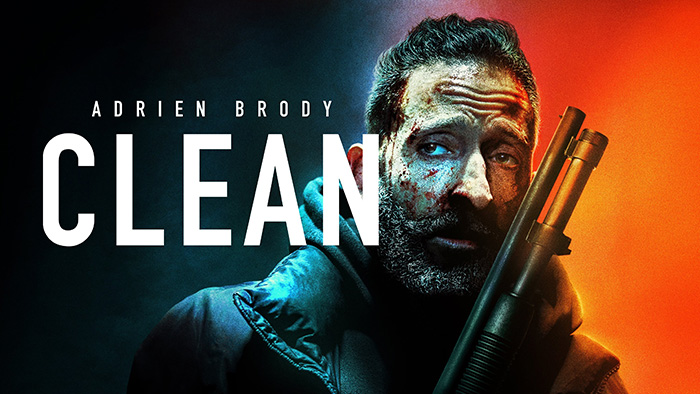 Clean (2021) ซับไทย