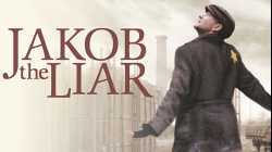 Jakob the Liar จาค็อบ จอมโกหกโลกไม่ลืม (1999)