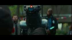 Code 8 Part II  ล่าคนโคตรพลัง ภาค2 (2024)