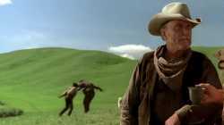 Open Range  จอมคนพลิกปฐพี (2003)