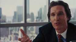 The Wolf of Wall Street คนจะรวย ช่วยไม่ได้ (2013)