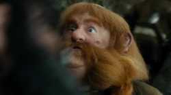 The Hobbit The Desolation of Smaug (2013) เดอะ ฮอบบิท ดินแดนเปลี่ยวร้างของสม็อค