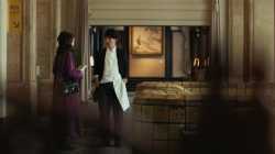 Rohan at the Louvre (岸辺露伴 ルーヴルへ行く) โรฮังกับความลับของพิพิธภัณฑ์ลูฟร์ (2023)