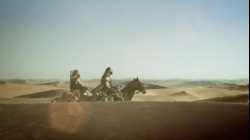The Scorpion King 3 Battle For Redemption (2012) สงครามแค้นกู้บัลลังก์เดือด ภาค 3