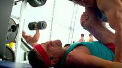 Pain and Gain (2013) ไม่เจ็บ ไม่รวย
