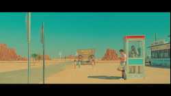 Asteroid City (2023) แอสเทอรอยด์ ซิตี้