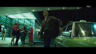 How I Became a Gangster (2020) วิถีมาเฟีย