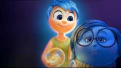 Inside Out 2 (2024) มหัศจรรย์อารมณ์อลเวง 2