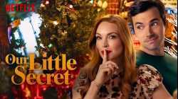 Our Little Secret (2024) ความลับเล็กๆ