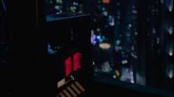 Ghost in the Shell (2017) โกสต์ อิน เดอะ เชลล์